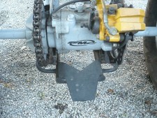Smc barossa quad gebraucht kaufen  Lippstadt