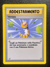 Ventata carta addestramento usato  Casalecchio di Reno