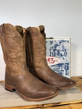 Boulet men bullhide for sale  Joplin