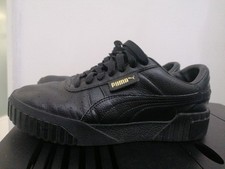 Scarpe puma sneakers usato  Genova