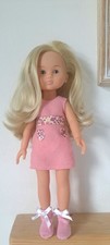 Poupée corolle blonde d'occasion  Perpignan-
