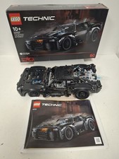 Boxed lego technic for sale  BLACKWOOD