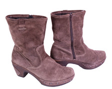 Gabor damen stiefeletten gebraucht kaufen  Ettlingen