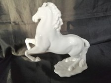 Figur porzellan weiß gebraucht kaufen  Althornbach, Riedelberg, Winterbach