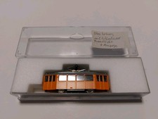 Kato 14603 straßenbahn gebraucht kaufen  Deutschland