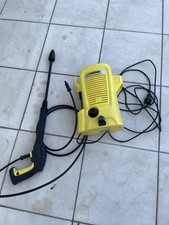 Kärcher power control gebraucht kaufen  Leipzig