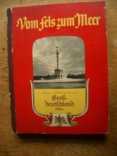 Vom fels zum gebraucht kaufen  Deutschland