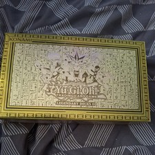 Legendary decks 2 for sale Legendary decks 2 for sale  CARSHALTON