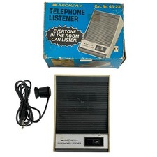 Vtg archer radio for sale  Austin