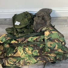 Military sleeping bag for sale  LINCOLN