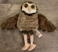 Folkmanis burrowing owl for sale  Front Royal