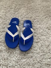 Reebok flip flops for sale  CHERTSEY