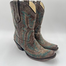 Corral turquoise inlay for sale  Hixson