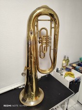 Tuba gebraucht kaufen  Karlsbad