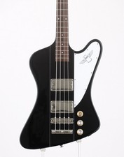 Epiphone Inspirado em Gibson Thunderbird Vintage Pro EB Ébano Usado com Estojo Macio comprar usado  Enviando para Brazil