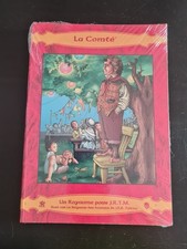 Jrtm jeu rôles d'occasion  Draguignan
