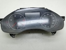 Velocímetro painel de instrumentos AUDI A6 4G2, C7, 4GC 4G8920950G 2.0 13558059 comprar usado  Enviando para Brazil