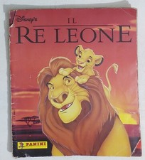 95968 album figurine usato  Palermo
