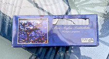 Weiße lichterkette weihnachts gebraucht kaufen  Bissingen