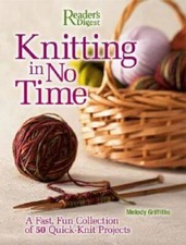 Knitting time fast for sale  Montgomery
