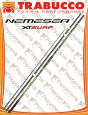 Canna surfcasting trabucco usato  Italia