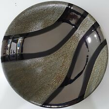 Decorative round ceramic for sale  HOUNSLOW