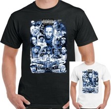 Tupac shirt hip for sale  COVENTRY