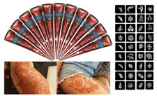 Lictin temporäres henna gebraucht kaufen  Krefeld