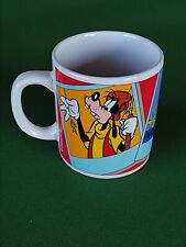 Tasse disney goofy gebraucht kaufen  Bonndorf im Schwarzwald