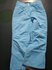 Fyrefly skihose thermohose gebraucht kaufen  Annaberg-Buchholz, Mildenau