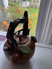 Nice ceramic apple for sale  Glenside