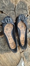 Pumps akira schwarz gebraucht kaufen  Königswinter