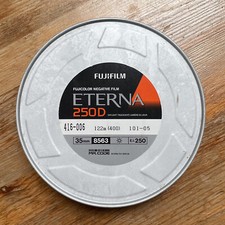 35mm fuji eterna gebraucht kaufen  Hamburg