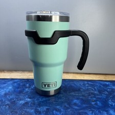 Yeti rambler stainless for sale  Clarksville