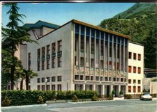 Cartolina campione italia usato Cartolina campione italia usato  Montegranaro