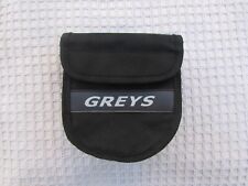 Greys reel case for sale  Shipping to Ireland