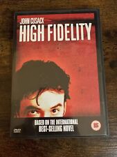 High fidelity nick for sale  TAUNTON