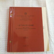Istruzione personale per usato  Volvera