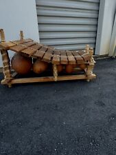 West african xylophone for sale  Greenville