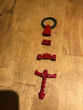 Accessorio daitarn soul usato  Italia
