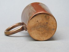 Antique copper royal for sale  ARUNDEL