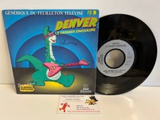 45t generique denver d'occasion  Bourg-la-Reine