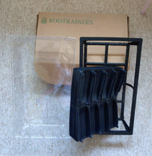 Deep root trainers for sale  ELY