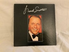 Coffret vinyles tours d'occasion  Paris XII