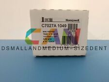 Usado, Sensor detector de chama Honeywell C7027A1049 C7027A-1049 novo comprar usado  Enviando para Brazil