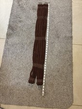 Stubben cord girth for sale  BRIGHTON