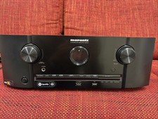 Marantz sr5010 network gebraucht kaufen  Bornheim