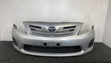Pare choc toyota d'occasion  Haubourdin