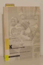 Kinderkrippen ddr materialien gebraucht kaufen  Herzfelde