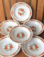 Assiettes creuses arcopal d'occasion Assiettes creuses arcopal d'occasion  Avesnes-les-Aubert
